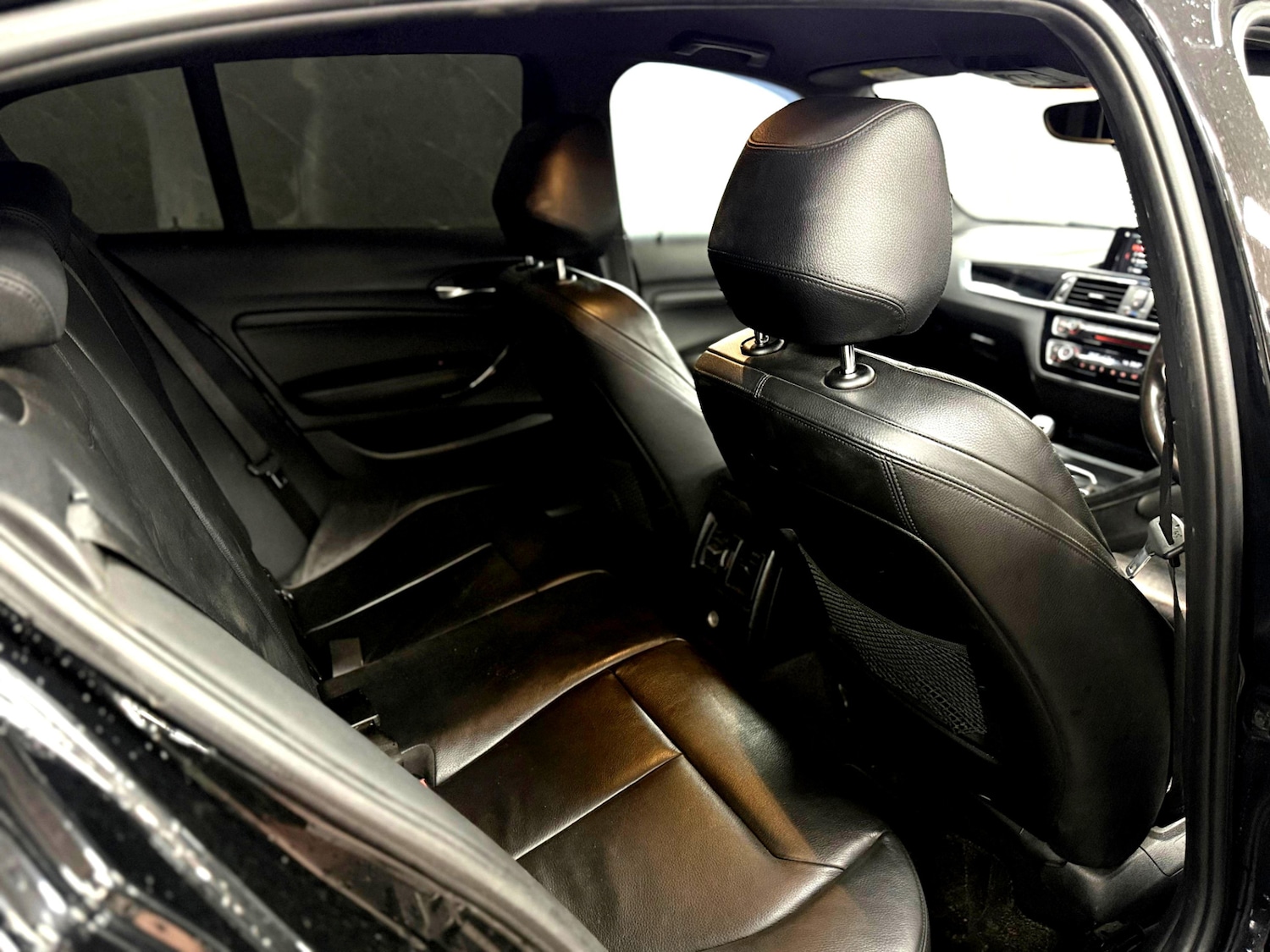 Used BMW 1 Series 2018 for sale - 77399887: Photo 15