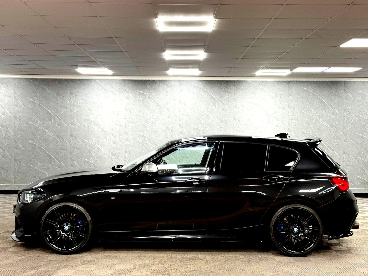 Used BMW 1 Series 2018 for sale - 77399887: Photo 18