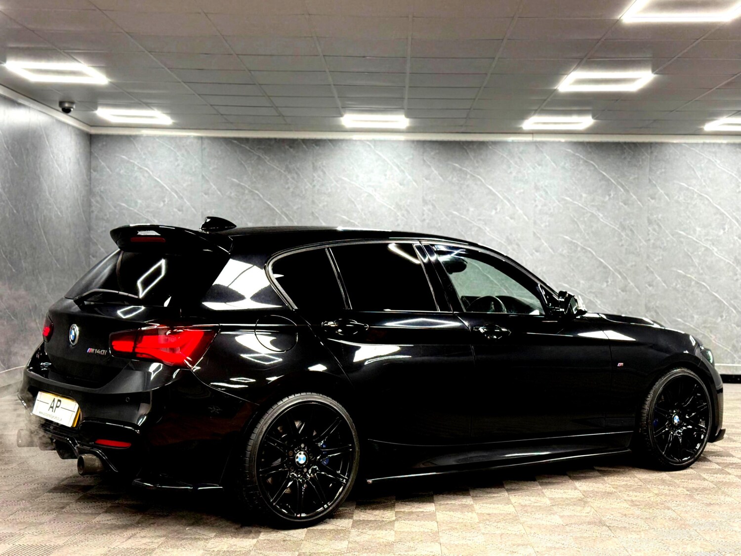 Used BMW 1 Series 2018 for sale - 77399887: Photo 21