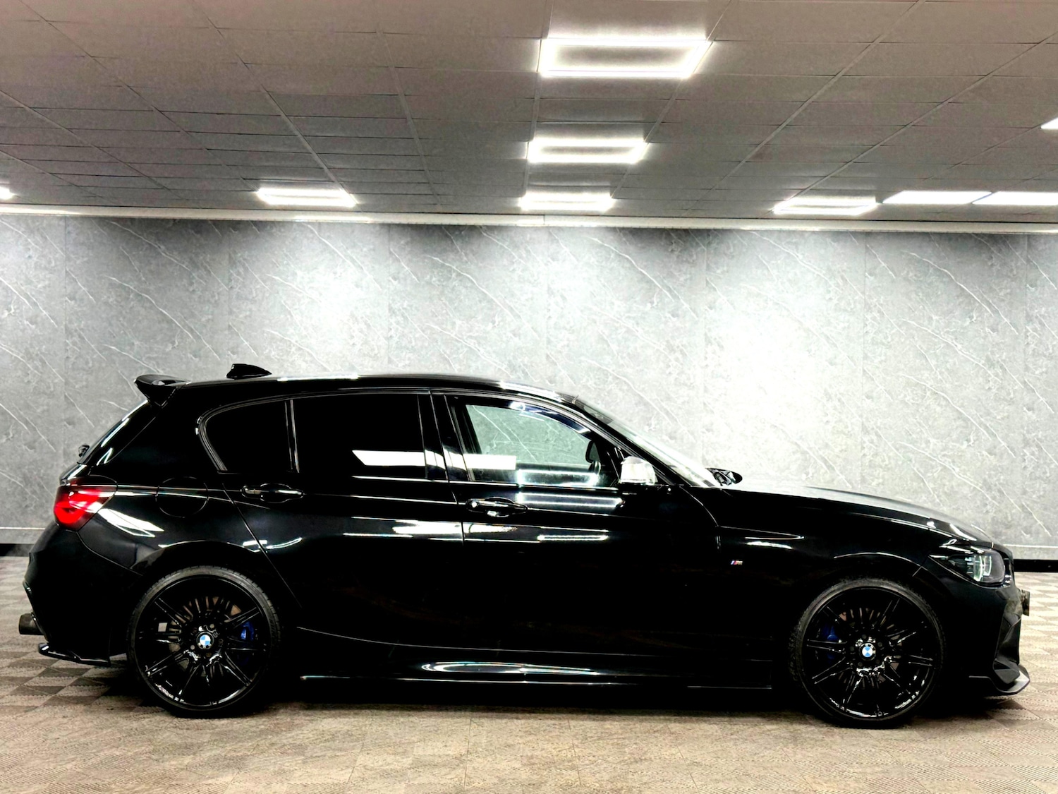 Used BMW 1 Series 2018 for sale - 77399887: Photo 22