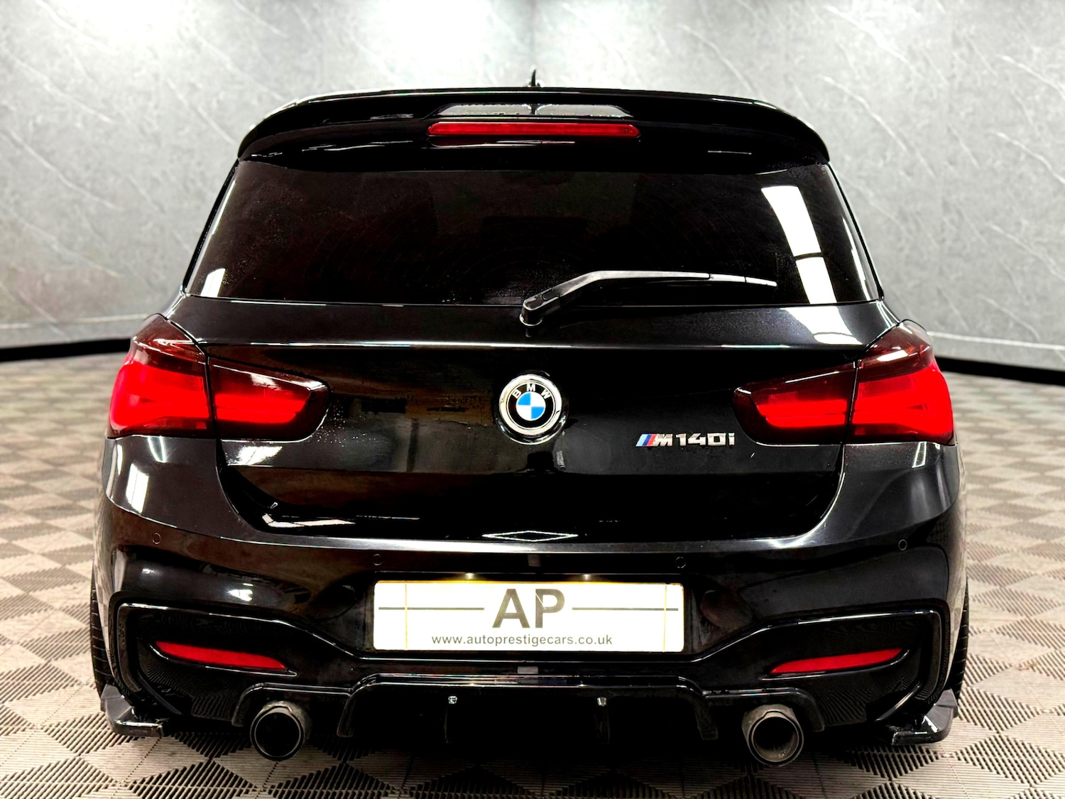 Used BMW 1 Series 2018 for sale - 77399887: Photo 25