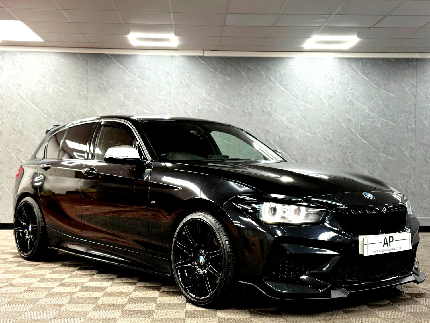 Used BMW 1 Series 2018 for sale - 77399887: Photo 27