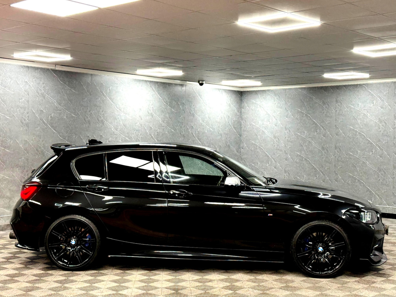 Used BMW 1 Series 2018 for sale - 77399887: Photo 28