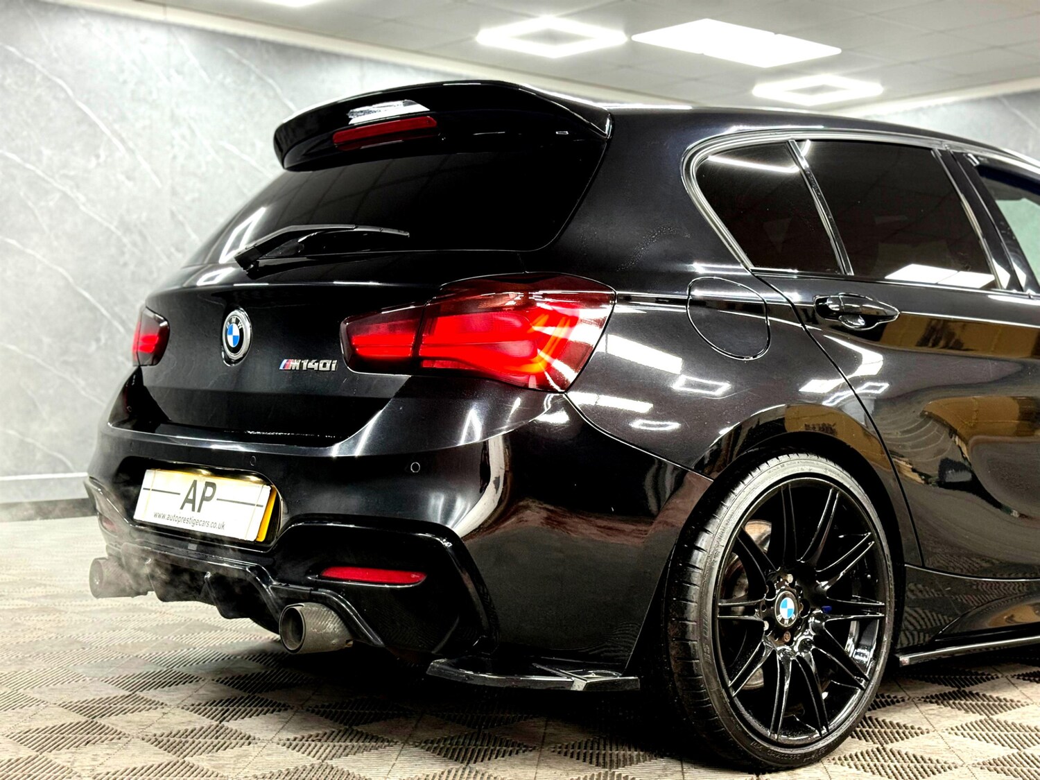 Used BMW 1 Series 2018 for sale - 77399887: Photo 29