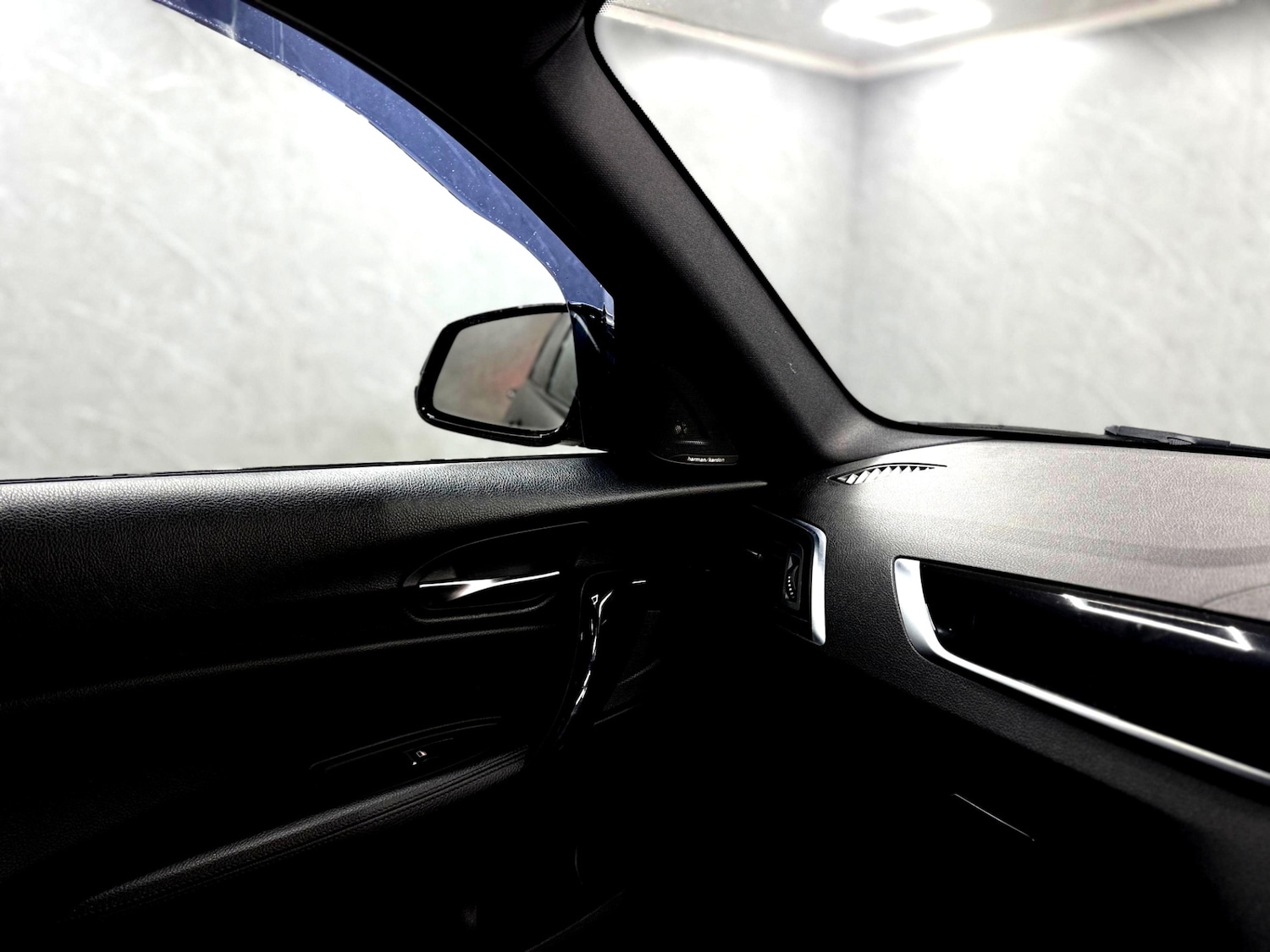 Used BMW 1 Series 2018 for sale - 77399887: Photo 30