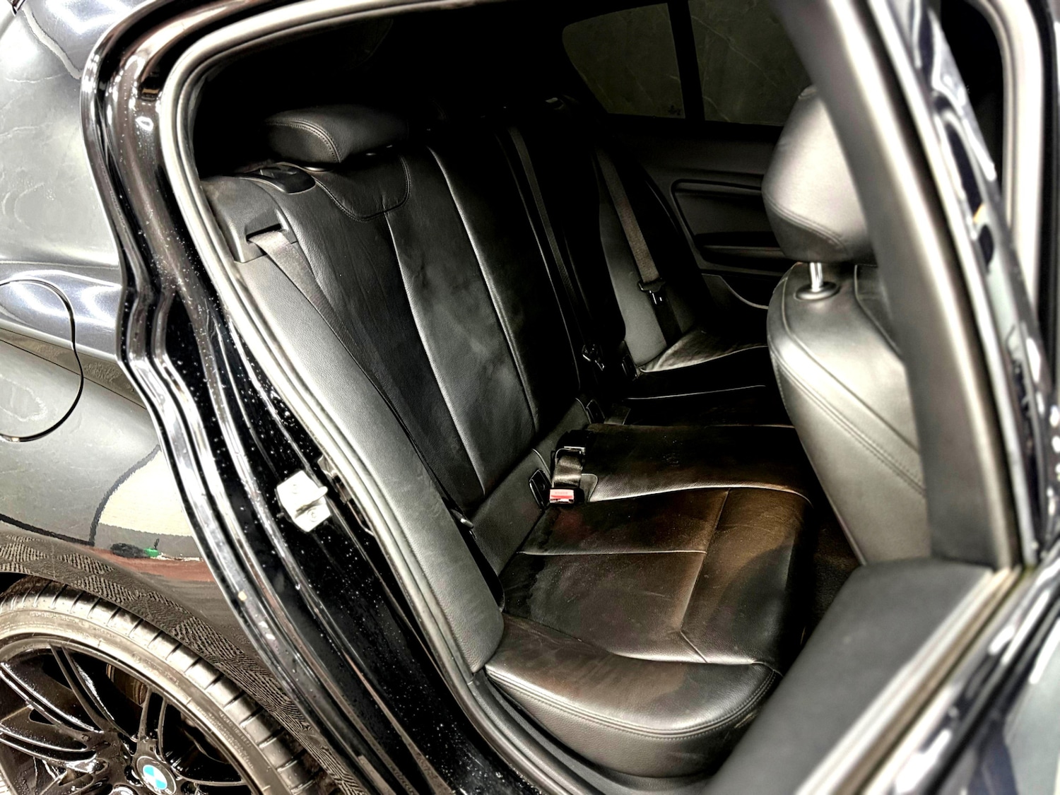 Used BMW 1 Series 2018 for sale - 77399887: Photo 32