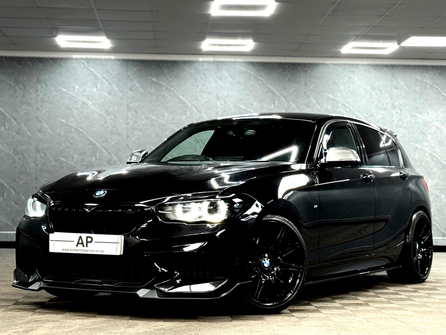 Used BMW 1 Series 2018 for sale - 77399887: Photo 4