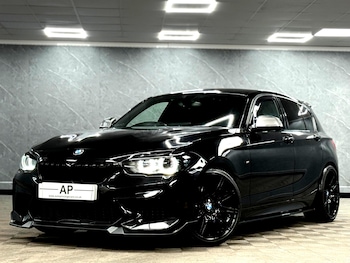 Used BMW 1 Series 2018 for sale - 77399887: Photo