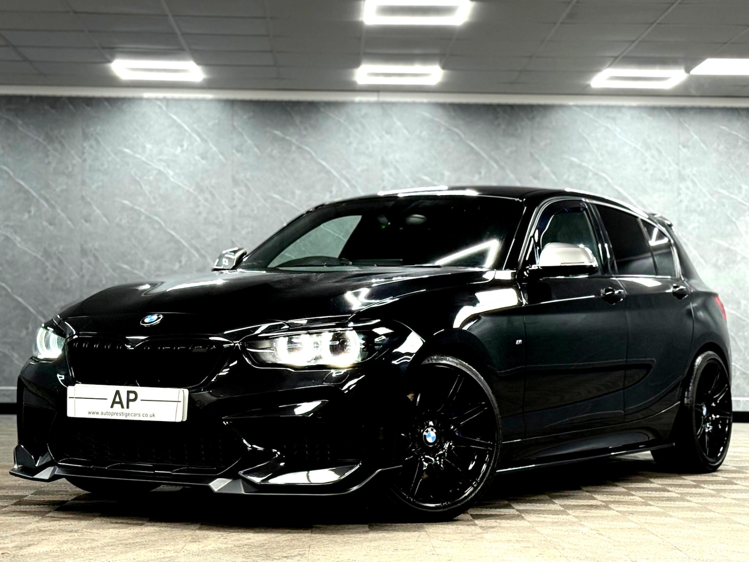 Used BMW 1 Series 2018 for sale - 77399887: Photo 5