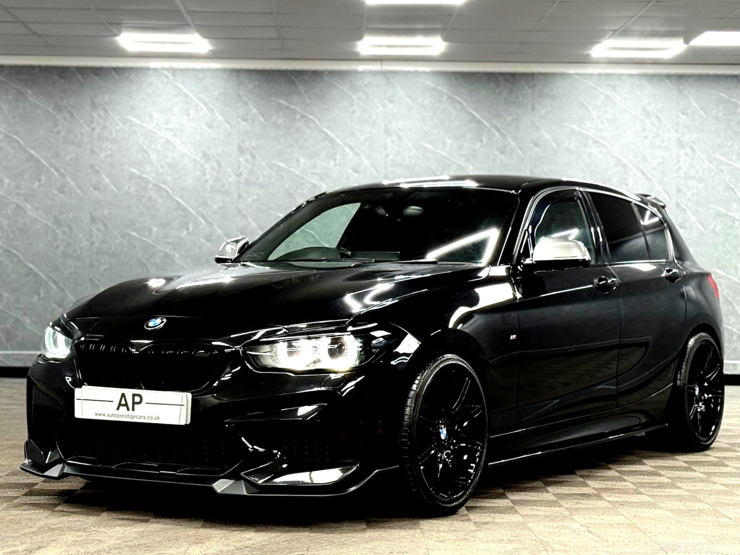 Used BMW 1 Series 2018 for sale - 77399887: Photo 6