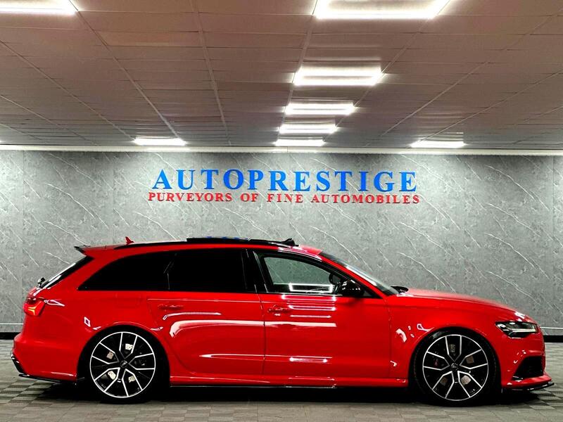 Used Audi RS6 2017 for sale - 78206483: Photo 29