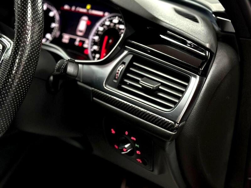 Used Audi RS6 2017 for sale - 78206483: Photo 40