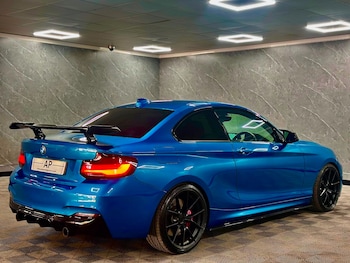 Used BMW 2 Series 2019 for sale - 79060675: Photo