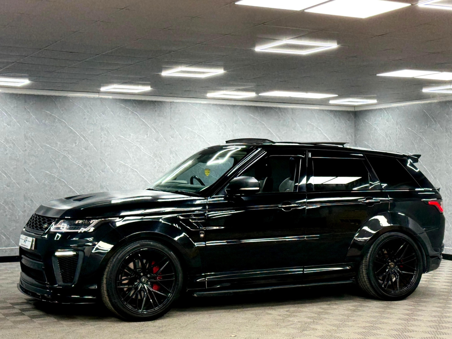 Used Land Rover Range Rover Sport 2014 for sale - 76950781: Photo 11