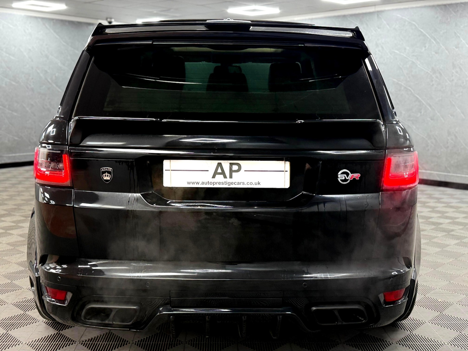 Used Land Rover Range Rover Sport 2014 for sale - 76950781: Photo 16