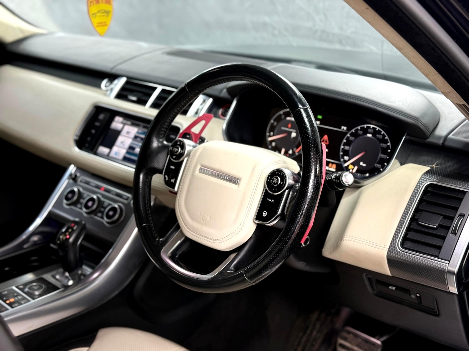 Used Land Rover Range Rover Sport 2014 for sale - 76950781: Photo 25
