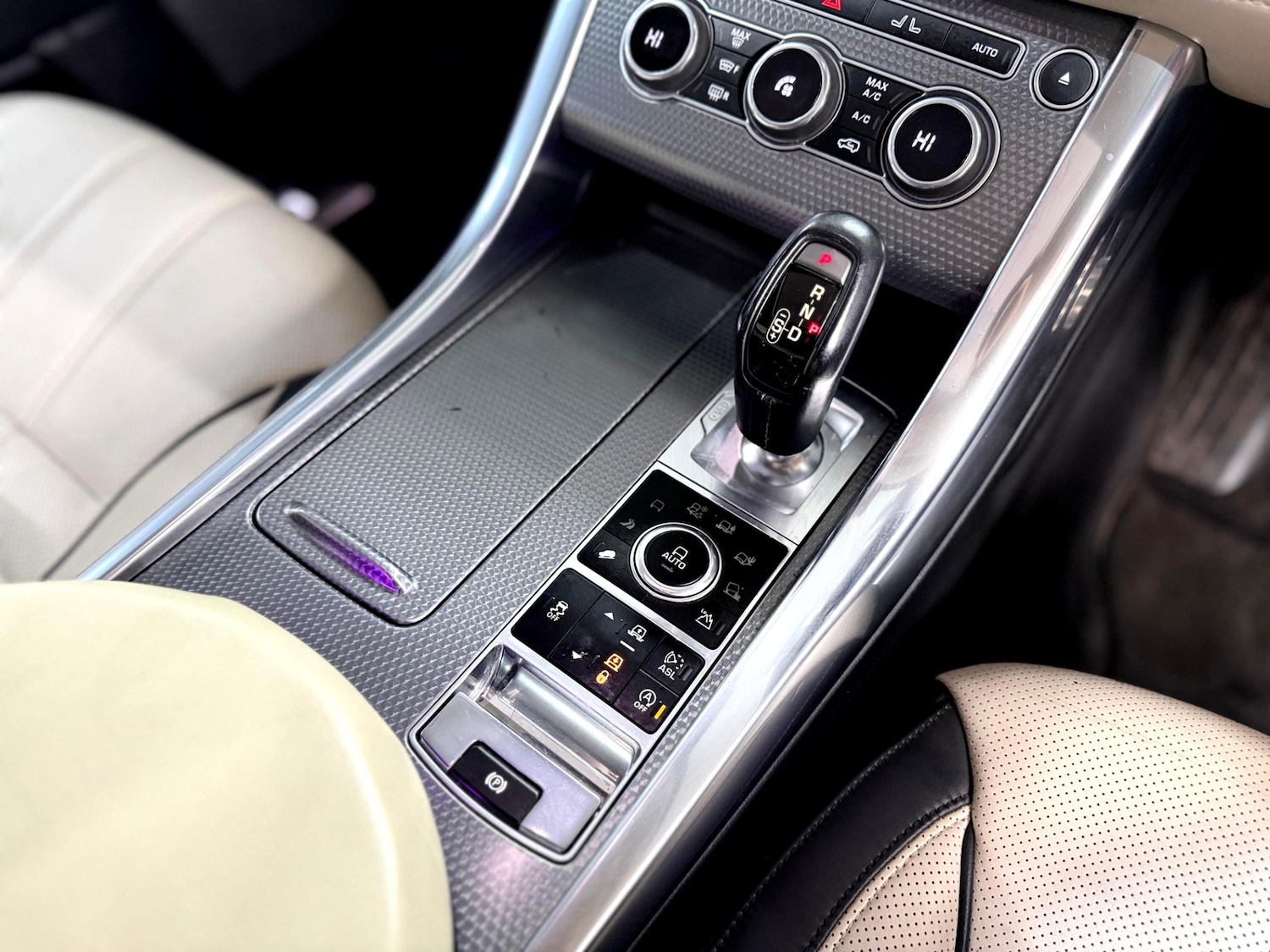 Used Land Rover Range Rover Sport 2014 for sale - 76950781: Photo 27