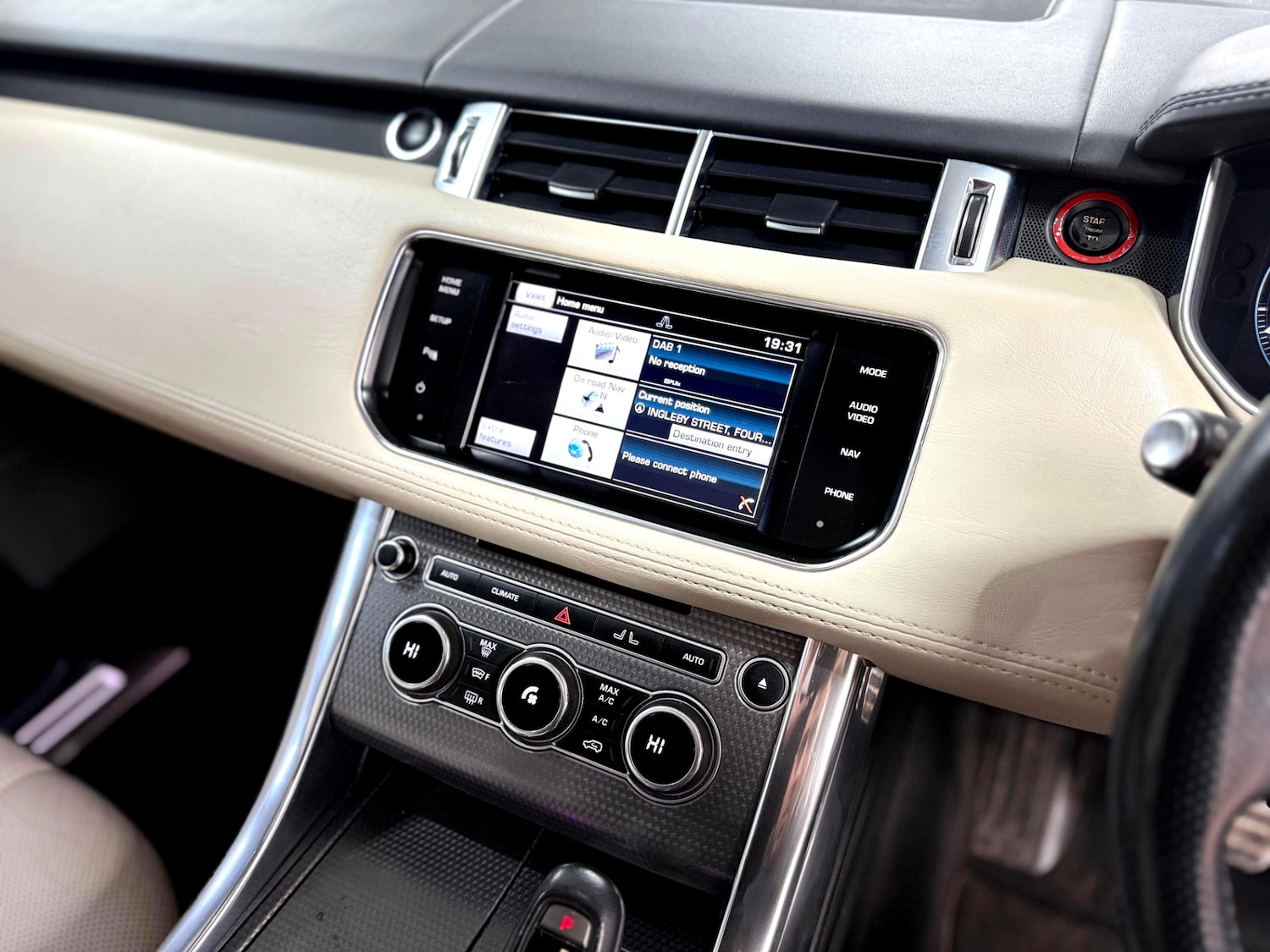 Used Land Rover Range Rover Sport 2014 for sale - 76950781: Photo 28