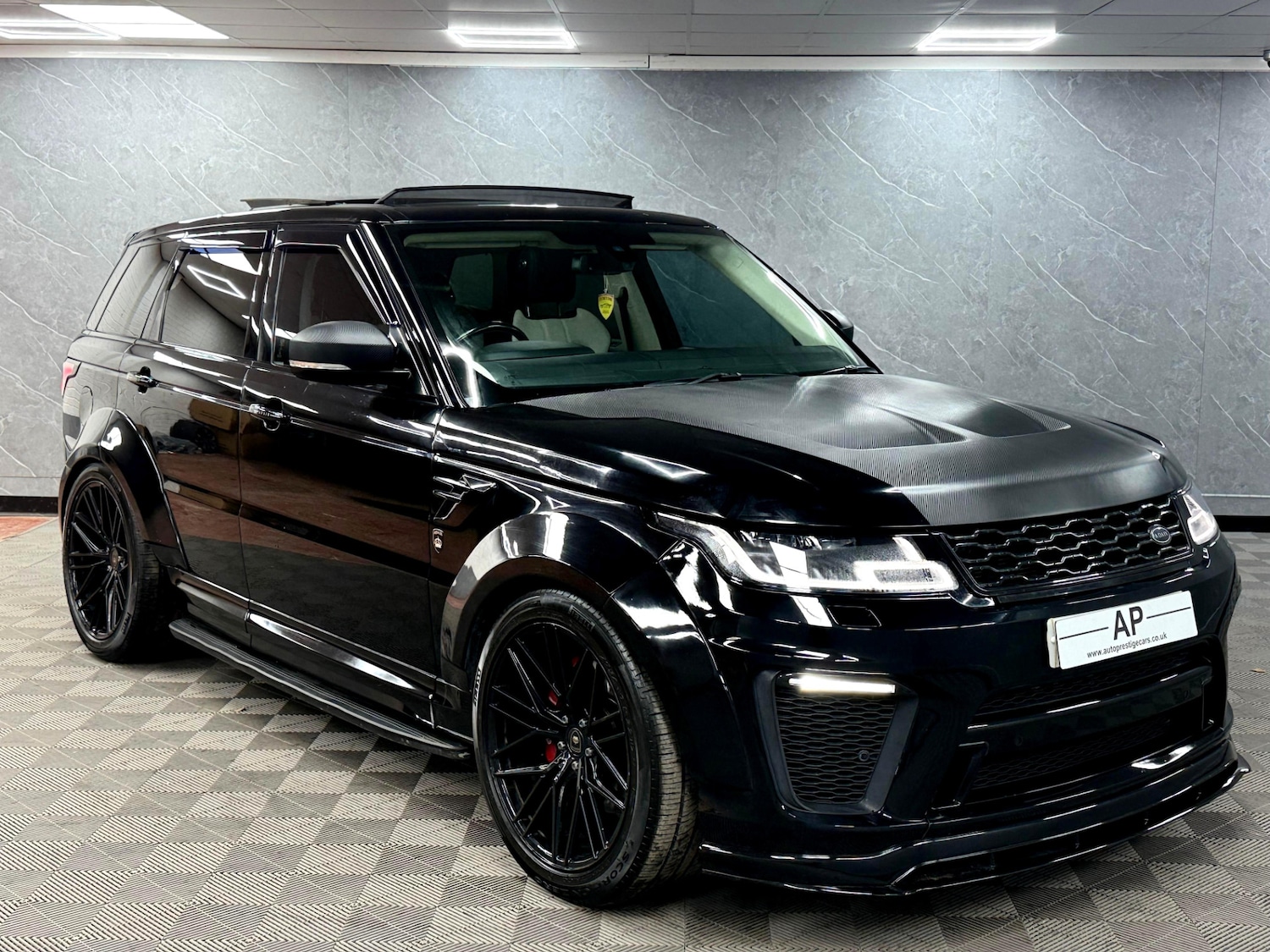 Used Land Rover Range Rover Sport 2014 for sale - 76950781: Photo 29