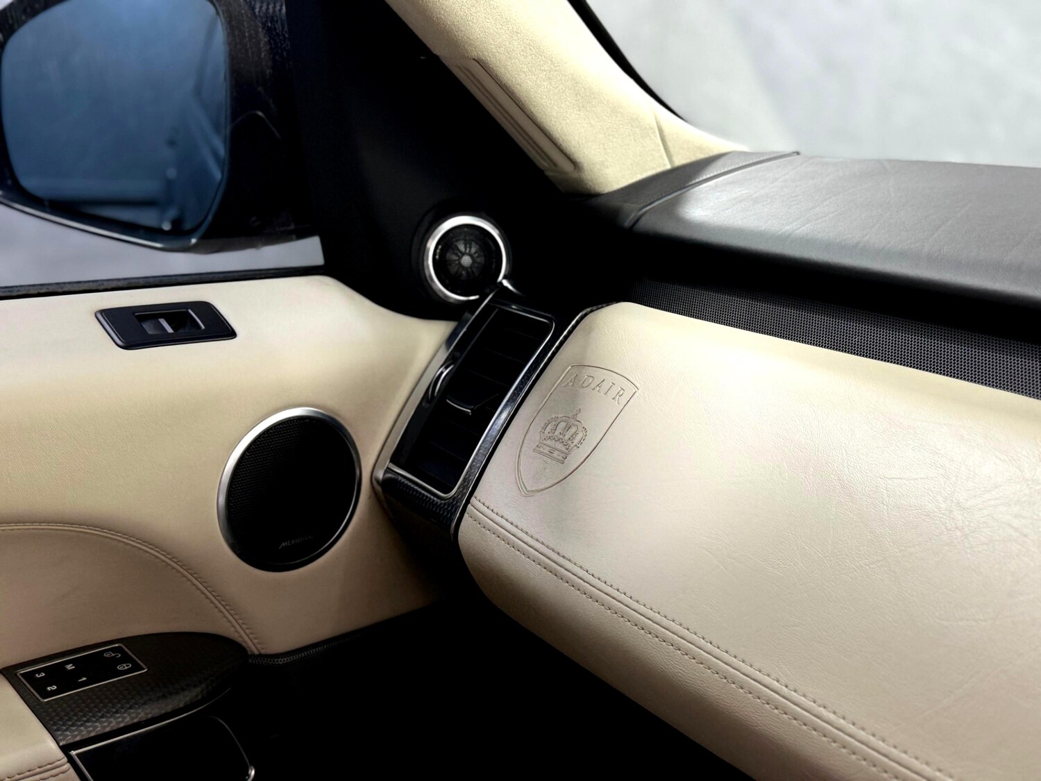 Used Land Rover Range Rover Sport 2014 for sale - 76950781: Photo 31