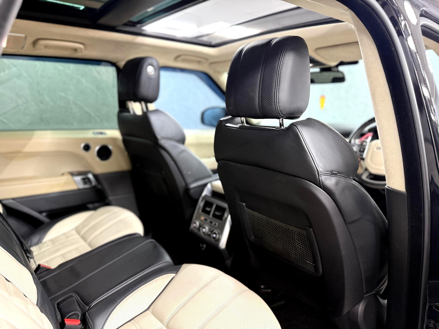 Used Land Rover Range Rover Sport 2014 for sale - 76950781: Photo 34