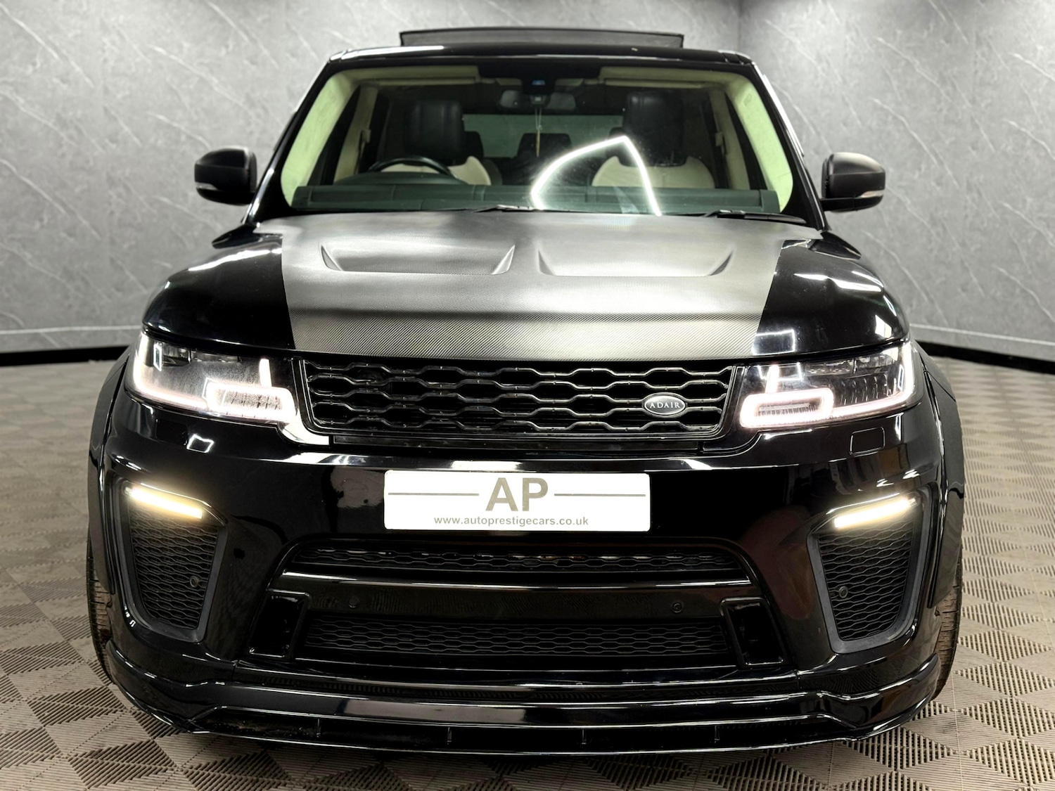 Used Land Rover Range Rover Sport 2014 for sale - 76950781: Photo 9