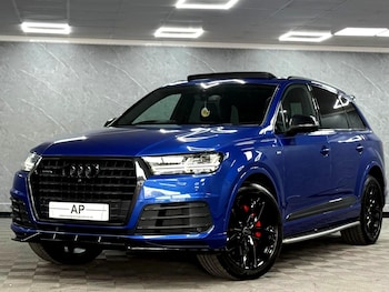 Audi - Q7