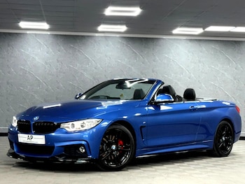 Used BMW 4 Series 2016 for sale - 75979466: Photo