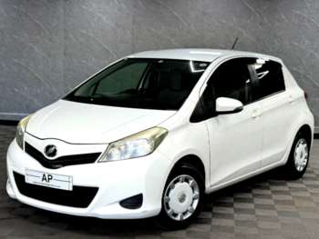 Used Toyota Yaris  for sale - 74557018: Photo