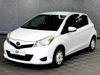 Used Toyota Yaris  for sale - 74557018: Photo