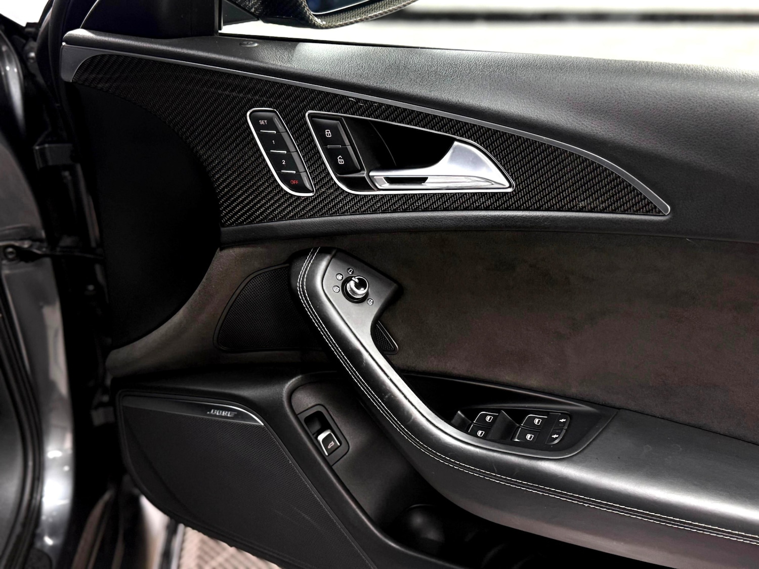 Used Audi RS6 2018 for sale - 76134635: Photo 32