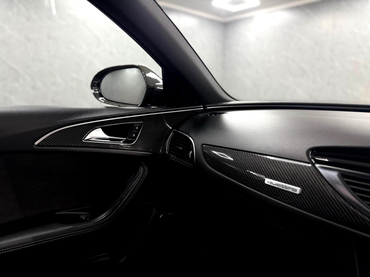 Used Audi RS6 2018 for sale - 76134635: Photo 34