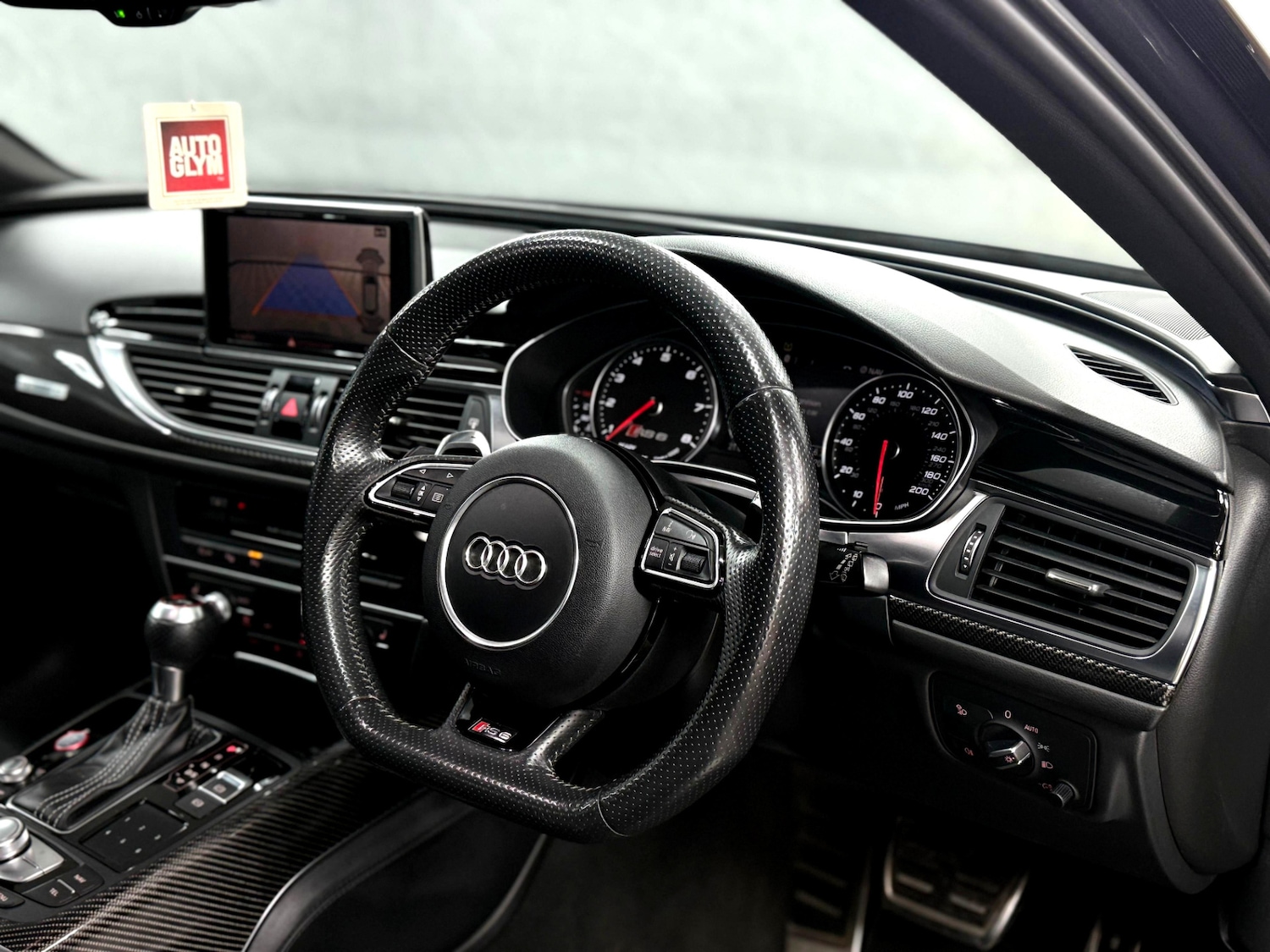 Used Audi RS6 2018 for sale - 76134635: Photo 8