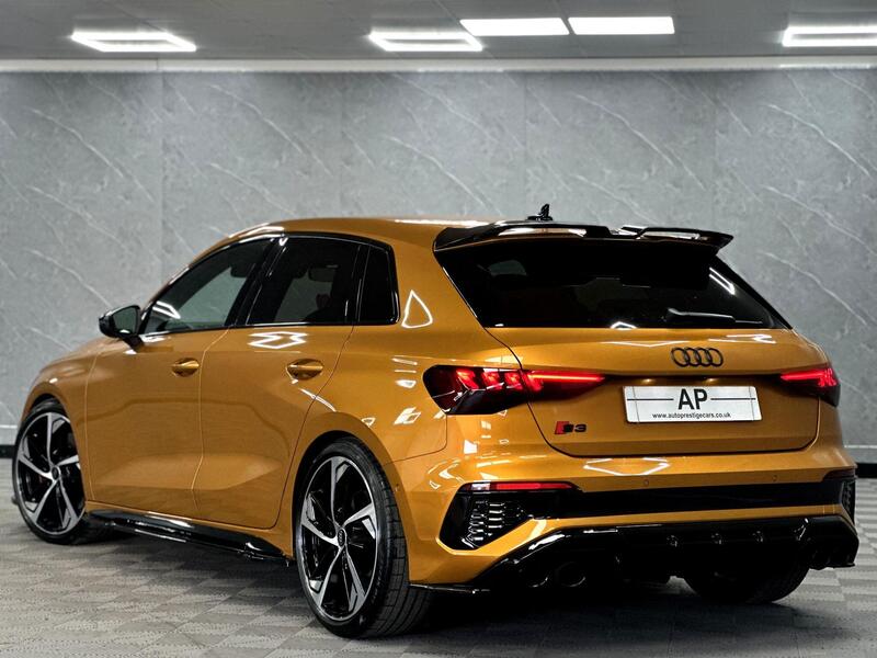 Used Audi A3 2023 for sale - 78158342: Photo 14