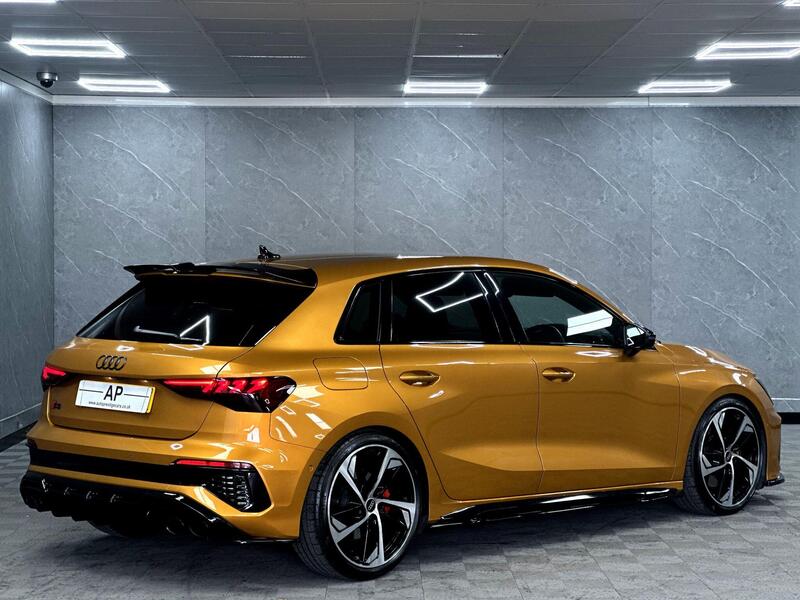 Used Audi A3 2023 for sale - 78158342: Photo 17