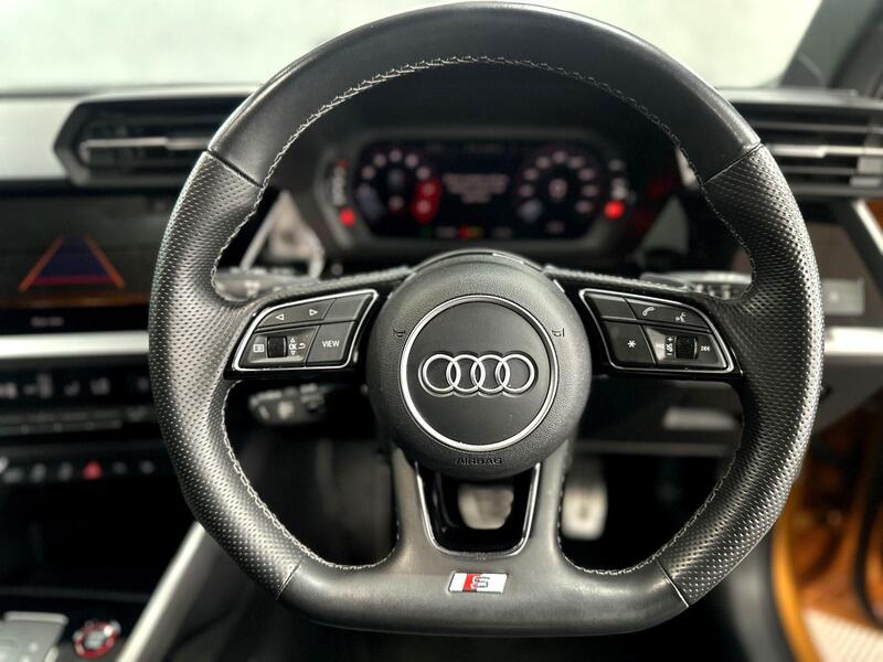 Used Audi A3 2023 for sale - 78158342: Photo 27