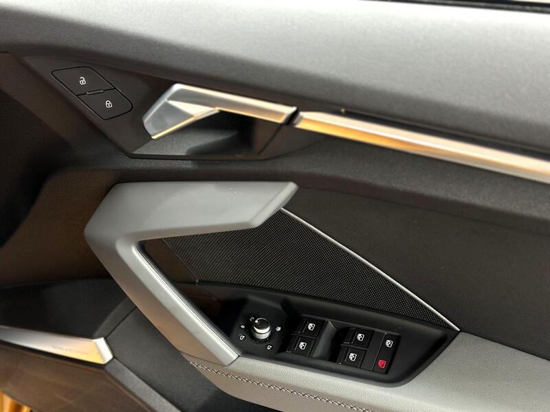 Used Audi A3 2023 for sale - 78158342: Photo 40