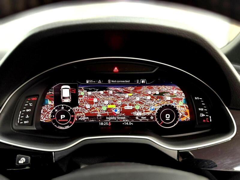 Used Audi Q7 2019 for sale - 78215872: Photo 43