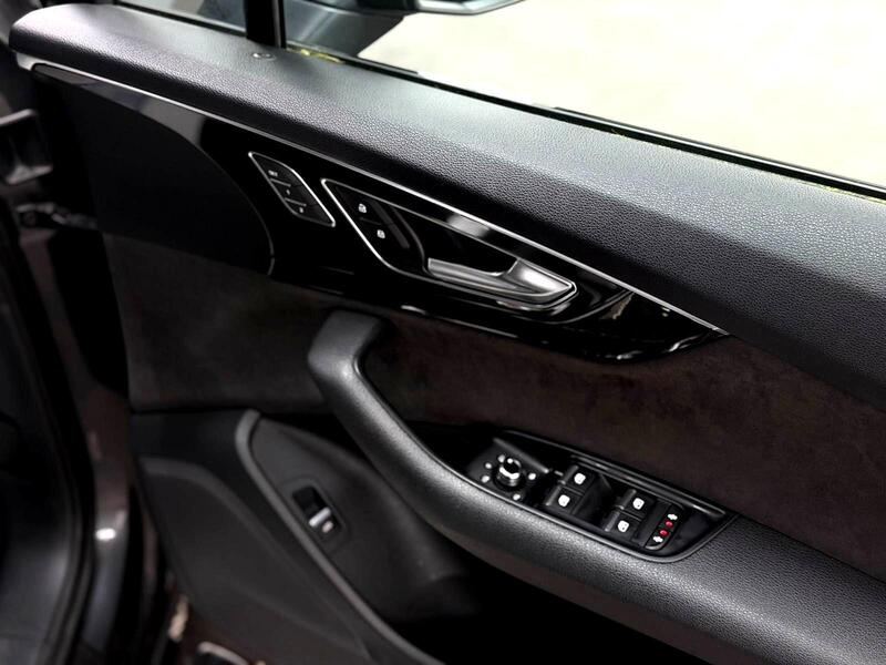 Used Audi Q7 2019 for sale - 78215872: Photo 46