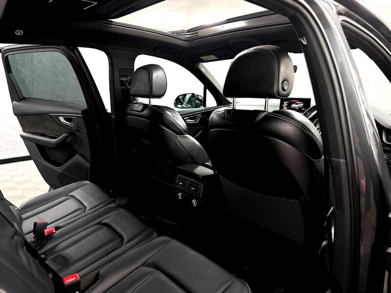 Used Audi Q7 2019 for sale - 78215872: Photo 52
