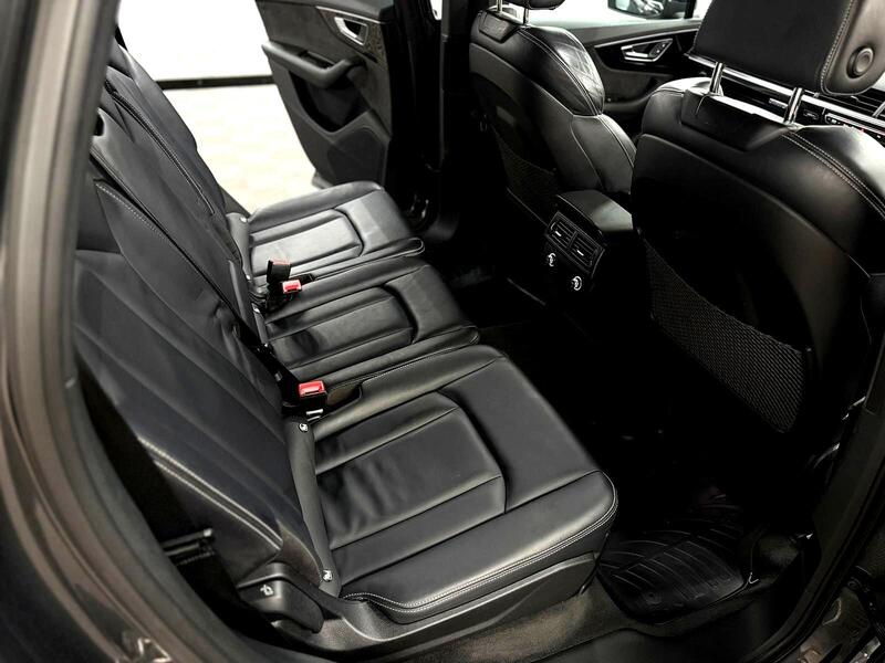 Used Audi Q7 2019 for sale - 78215872: Photo 53