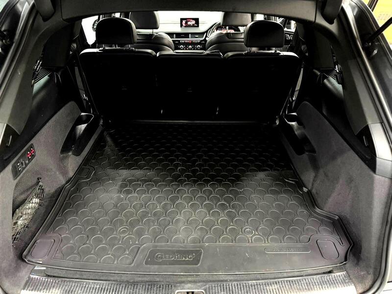 Used Audi Q7 2019 for sale - 78215872: Photo 55