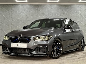 Used BMW 1 Series 2018 for sale - 75607509: Photo