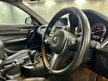 Used BMW 1 Series 2018 for sale - 75607509: Photo