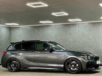 Used BMW 1 Series 2018 for sale - 75607509: Photo