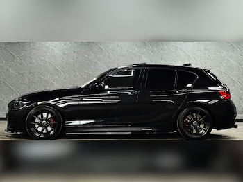 2019 (68) - M140i Shadow Edition Spec 5dr Auto STAGE 2 PLUS|LSD|SUNROOF