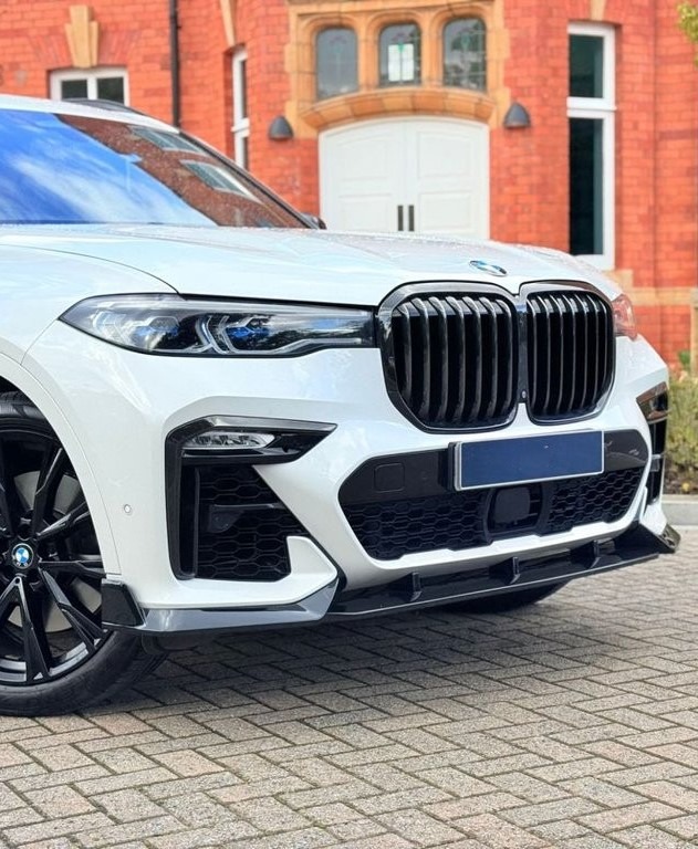 Used BMW X7 2019 for sale - 76483304: Photo 1