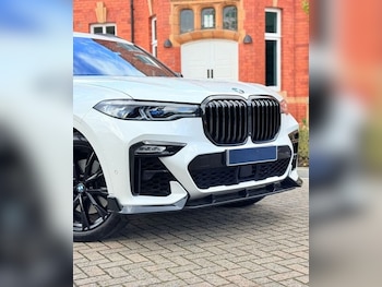 Used BMW X7 2019 for sale - 76483304: Photo