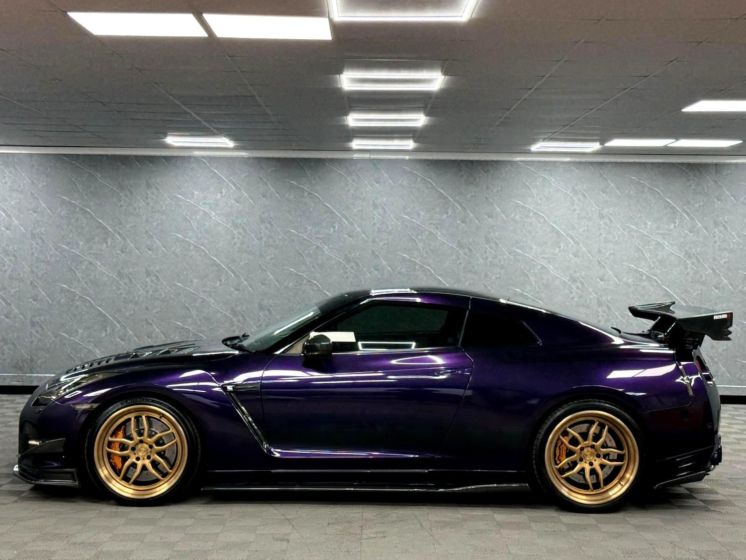 Used Nissan GT-R 2011 for sale - 76759791: Photo 13