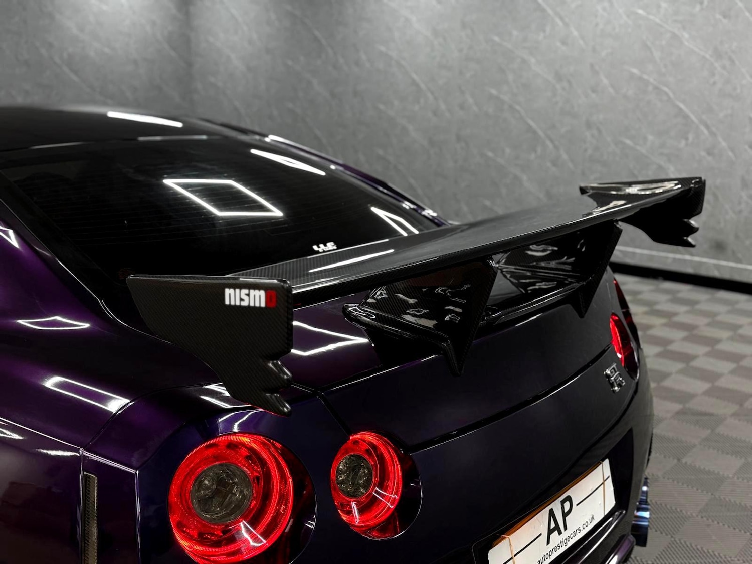 Used Nissan GT-R 2011 for sale - 76759791: Photo 17